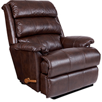 la-z-boy furniture astor rocker recliner